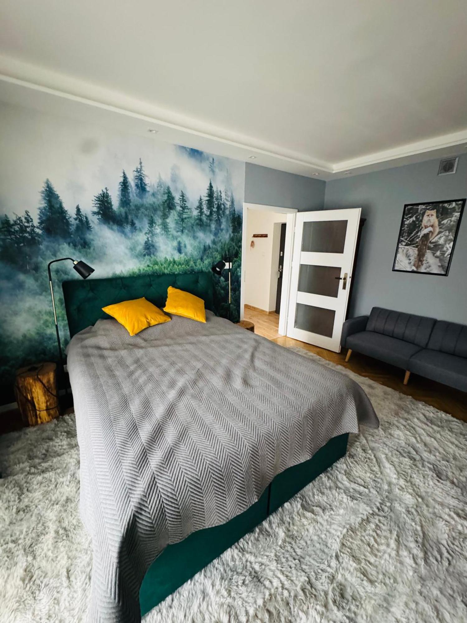Twoje Prywatne - Jacuzzi, Sauna, Teznia Solankowa Krakau