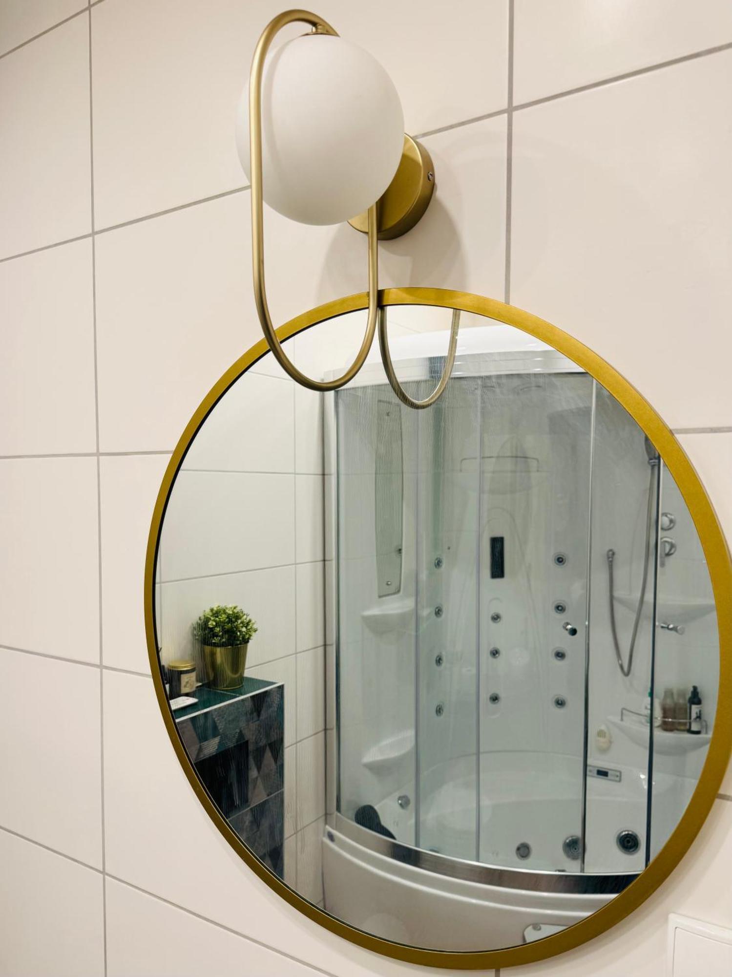 Twoje Prywatne - Jacuzzi, Sauna, Teznia Solankowa Krakau